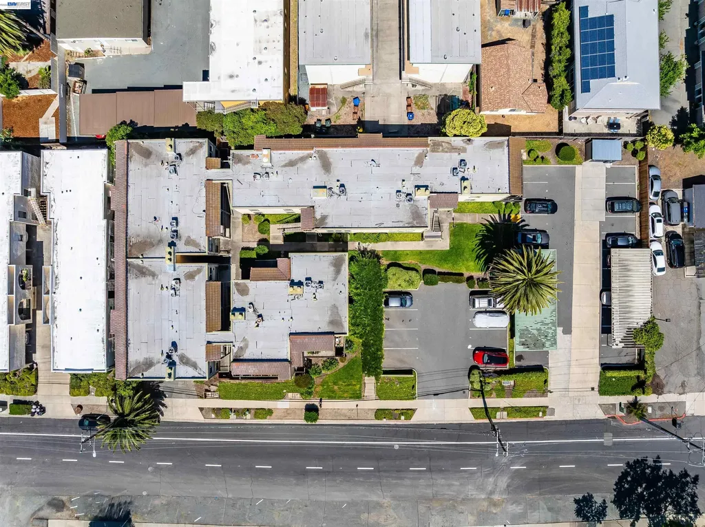 1851 Harrison Street Concord CA 94520