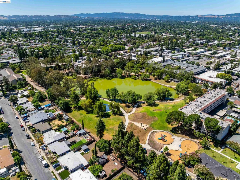 1851 Harrison Street Concord CA 94520