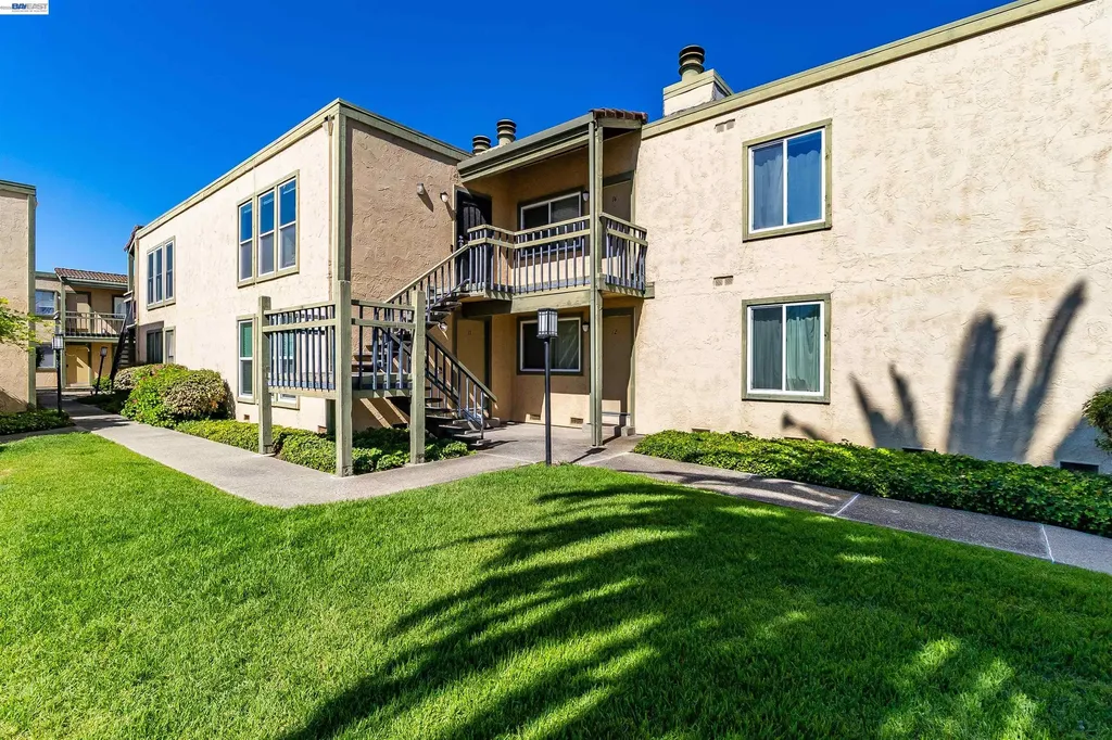 1851 Harrison Street Concord CA 94520