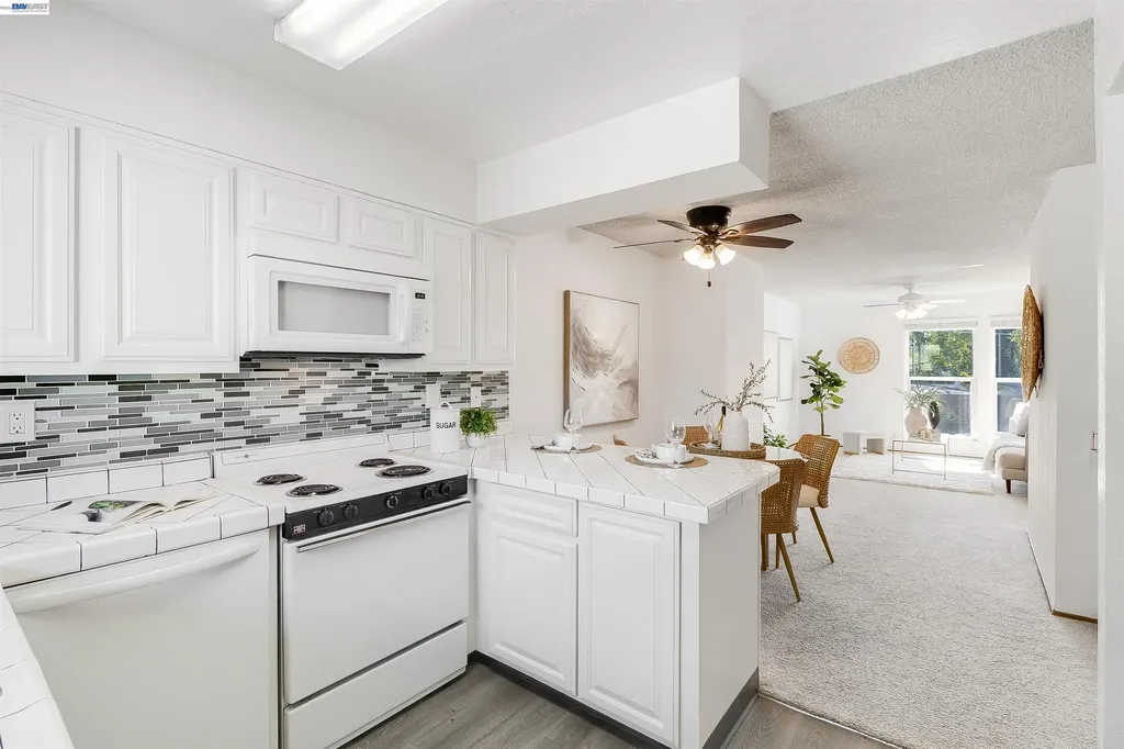 1851 Harrison Street Concord CA 94520