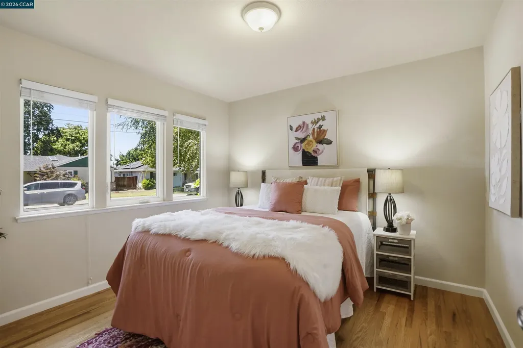 3218 Reva Drive Concord CA 94519