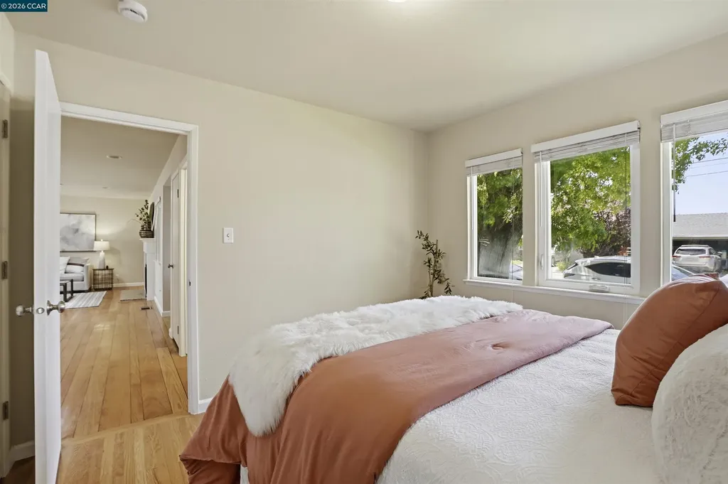 3218 Reva Drive Concord CA 94519