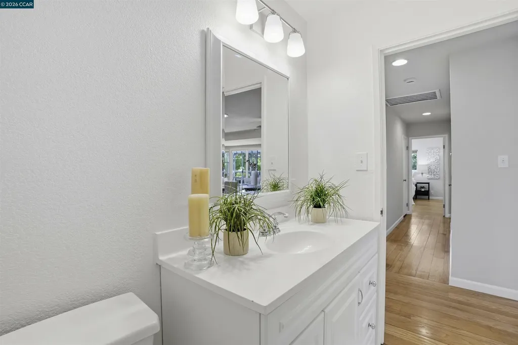 3218 Reva Drive Concord CA 94519