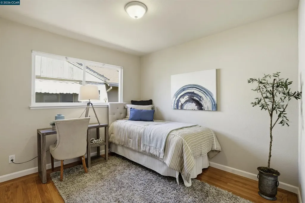 3218 Reva Drive Concord CA 94519