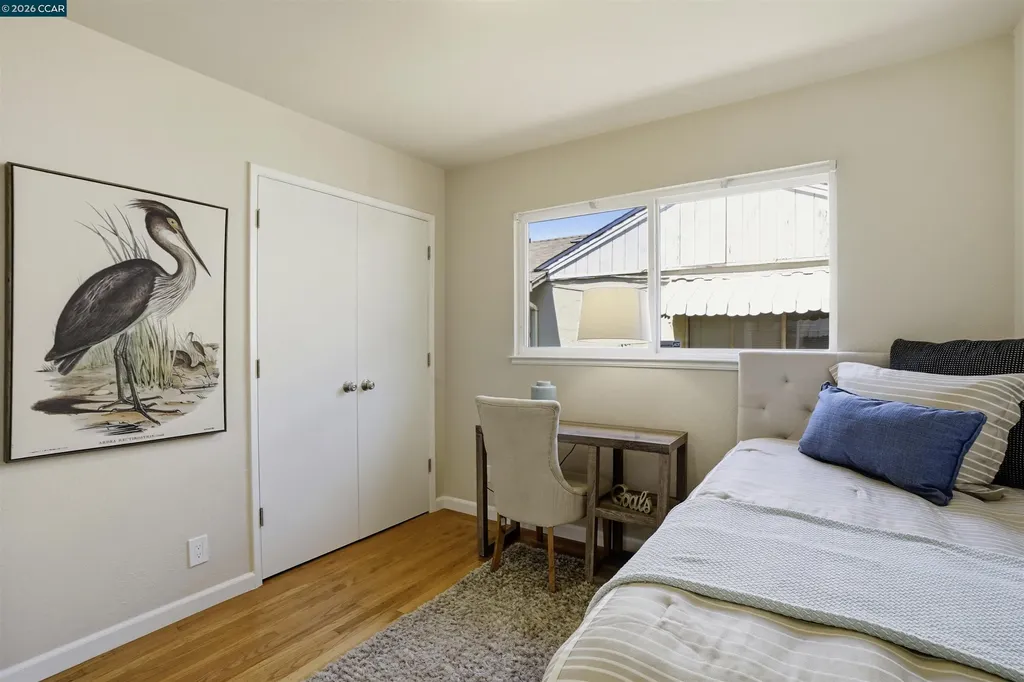 3218 Reva Drive Concord CA 94519