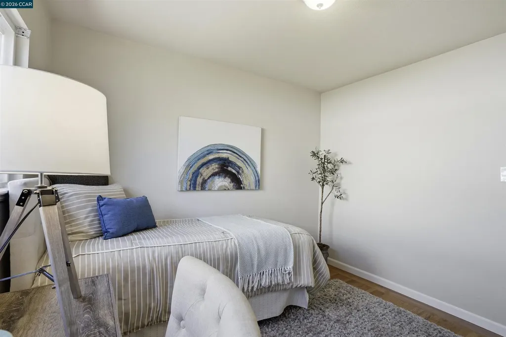 3218 Reva Drive Concord CA 94519
