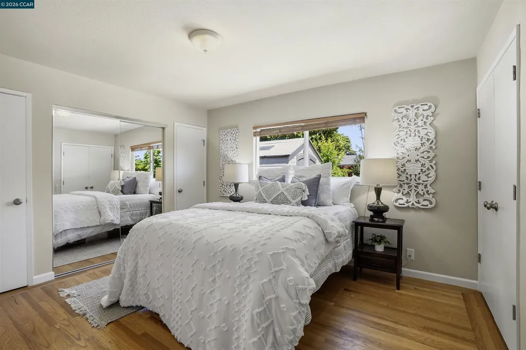 3218 Reva Drive Concord CA 94519
