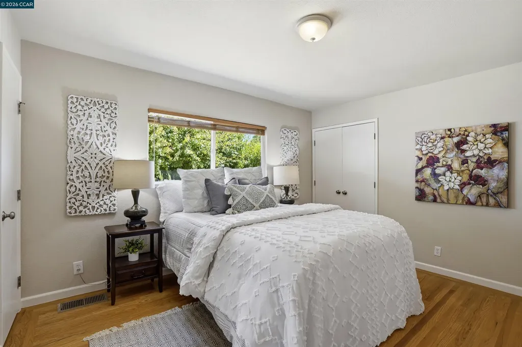 3218 Reva Drive Concord CA 94519