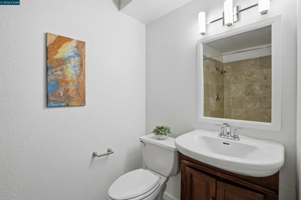 3218 Reva Drive Concord CA 94519