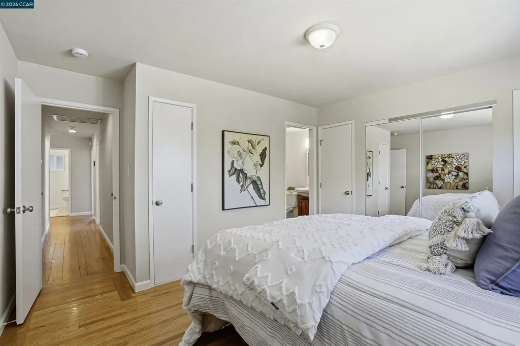 3218 Reva Drive Concord CA 94519