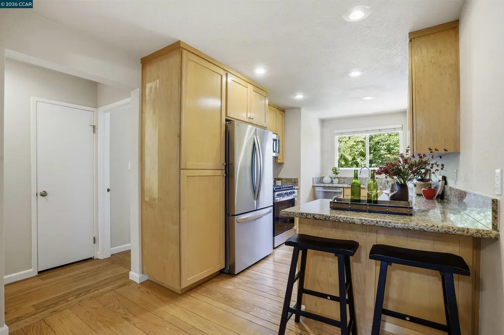 3218 Reva Drive Concord CA 94519