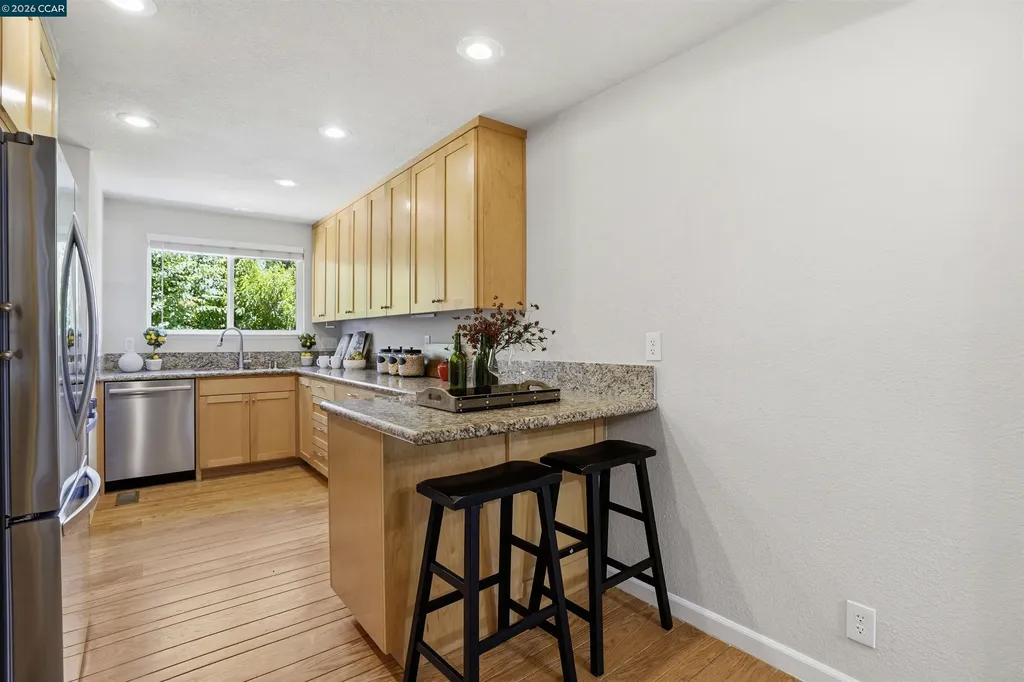 3218 Reva Drive Concord CA 94519