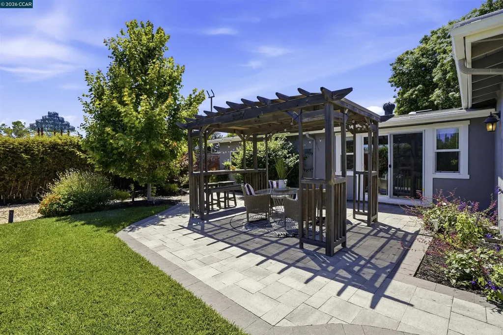 3218 Reva Drive Concord CA 94519