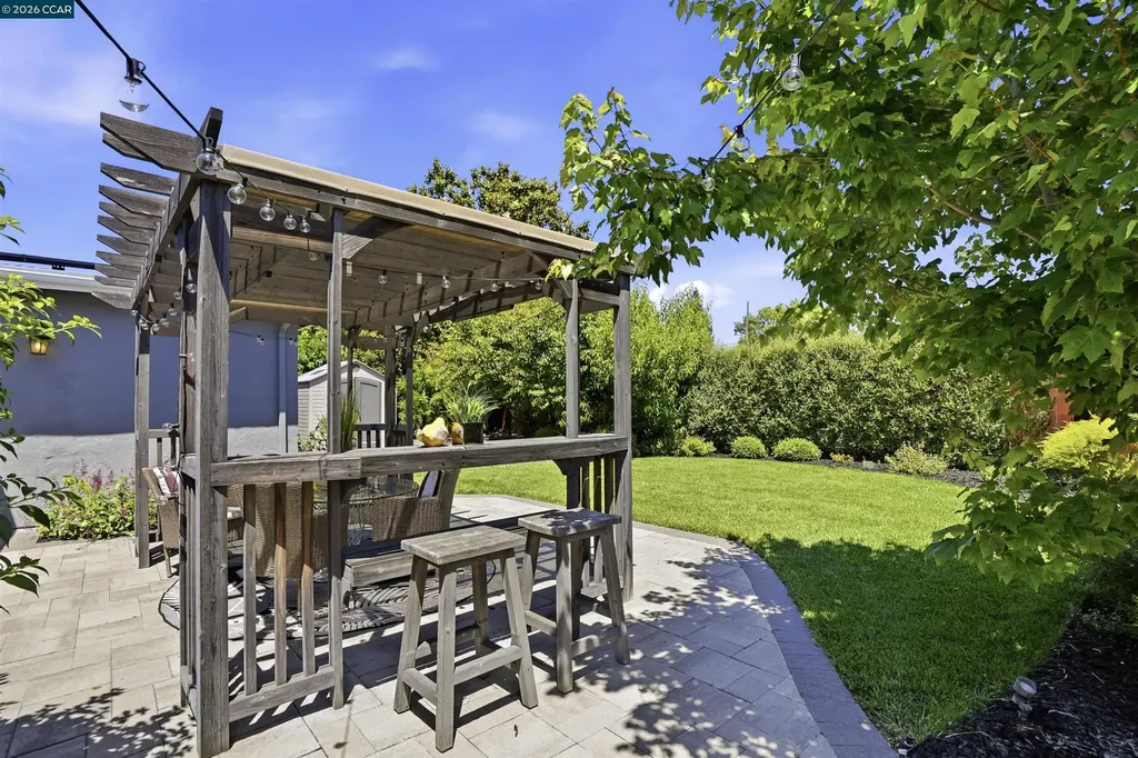 3218 Reva Drive Concord CA 94519