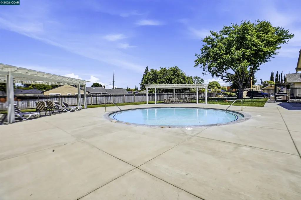 3218 Reva Drive Concord CA 94519