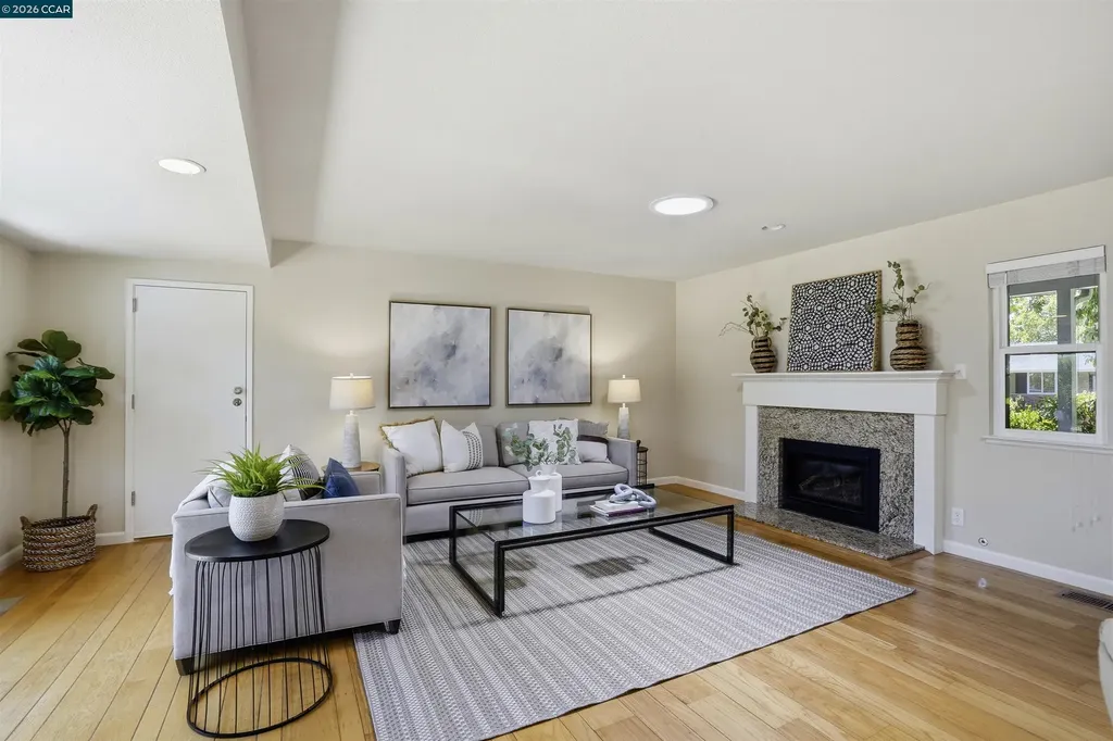 3218 Reva Drive Concord CA 94519