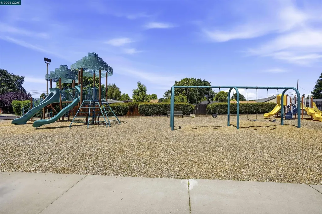 3218 Reva Drive Concord CA 94519