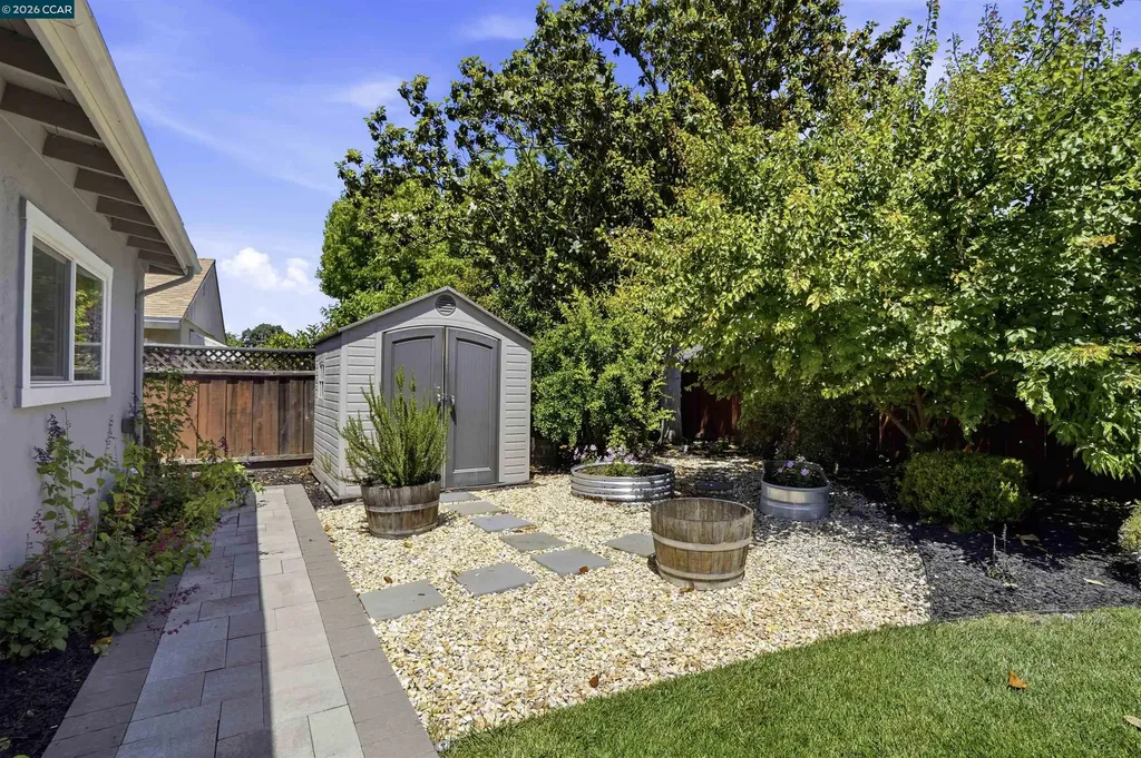 3218 Reva Drive Concord CA 94519