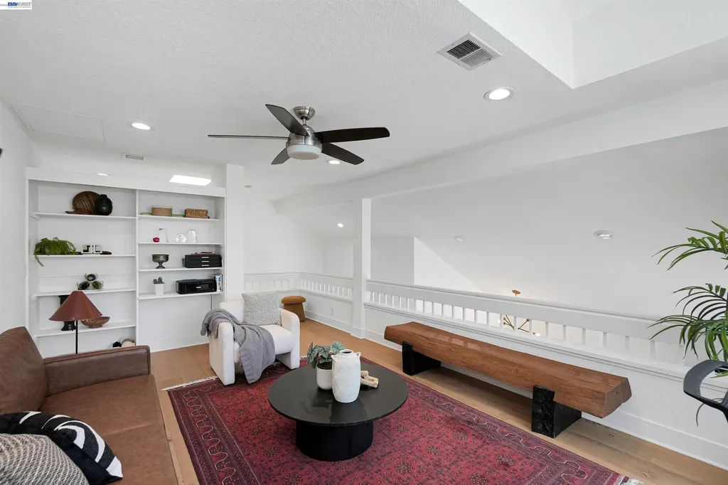 1934 Beacon Ridge Court Walnut Creek CA 94597