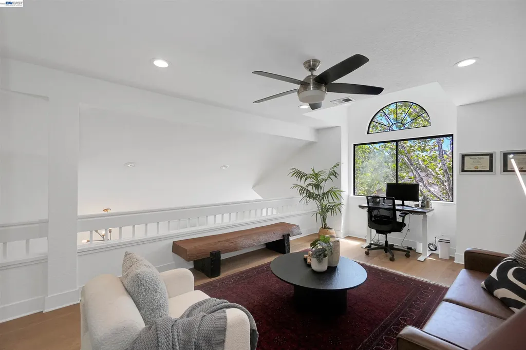 1934 Beacon Ridge Court Walnut Creek CA 94597