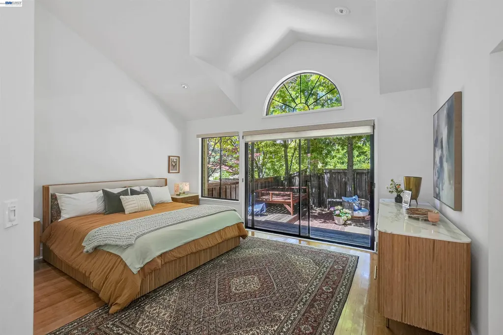 1934 Beacon Ridge Court Walnut Creek CA 94597