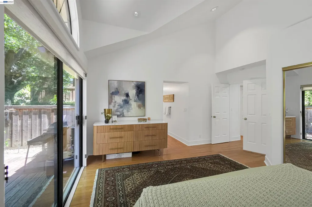 1934 Beacon Ridge Court Walnut Creek CA 94597