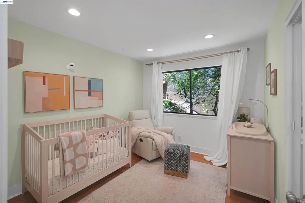 1934 Beacon Ridge Court Walnut Creek CA 94597