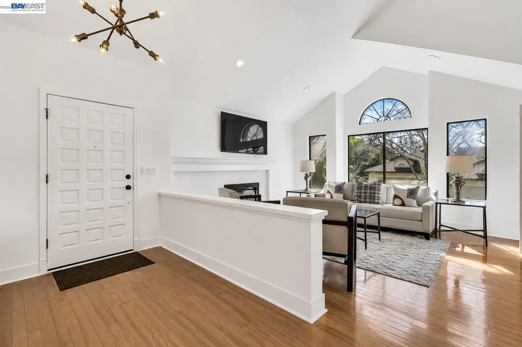 1934 Beacon Ridge Court Walnut Creek CA 94597