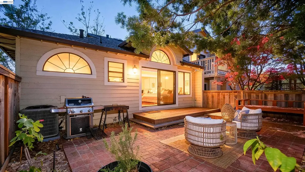 1934 Beacon Ridge Court Walnut Creek CA 94597