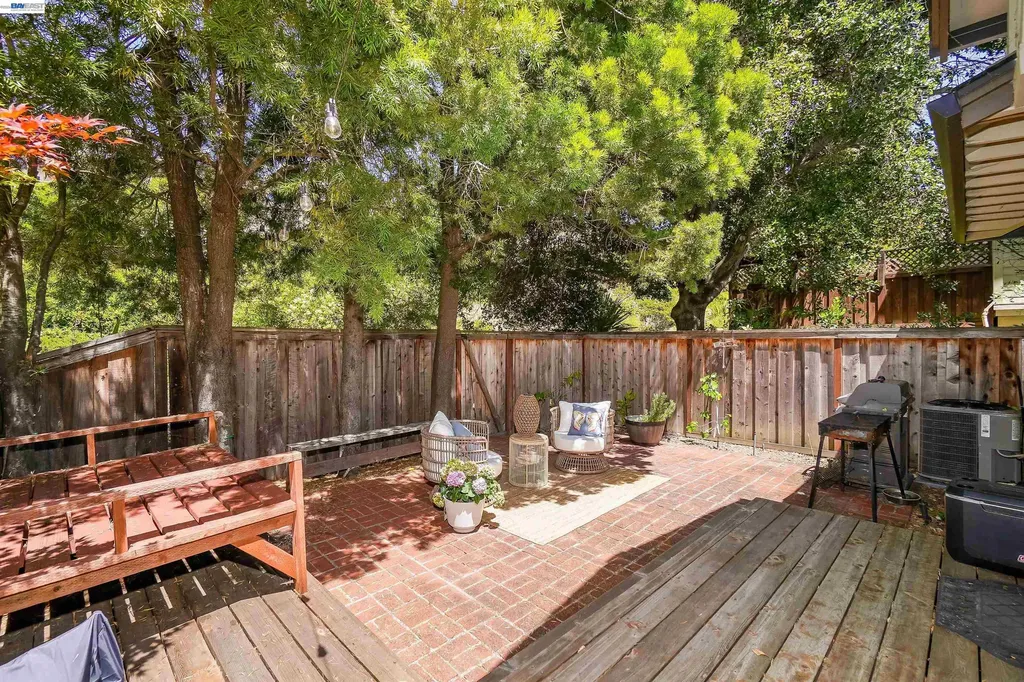 1934 Beacon Ridge Court Walnut Creek CA 94597