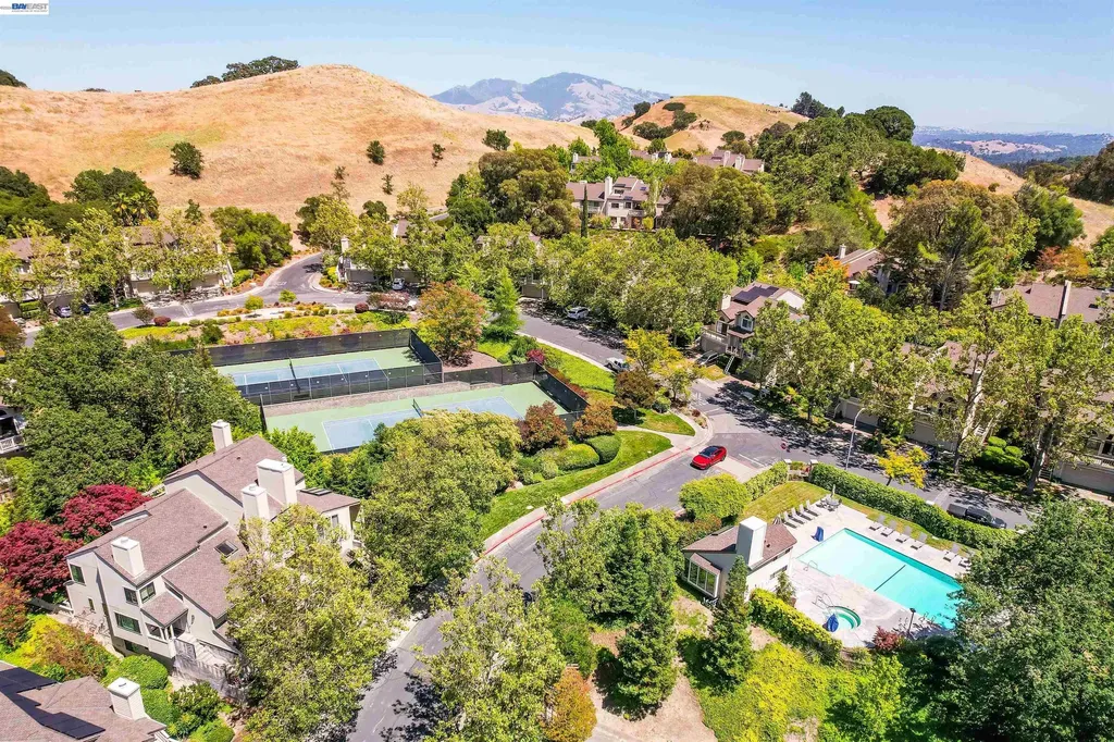 1934 Beacon Ridge Court Walnut Creek CA 94597