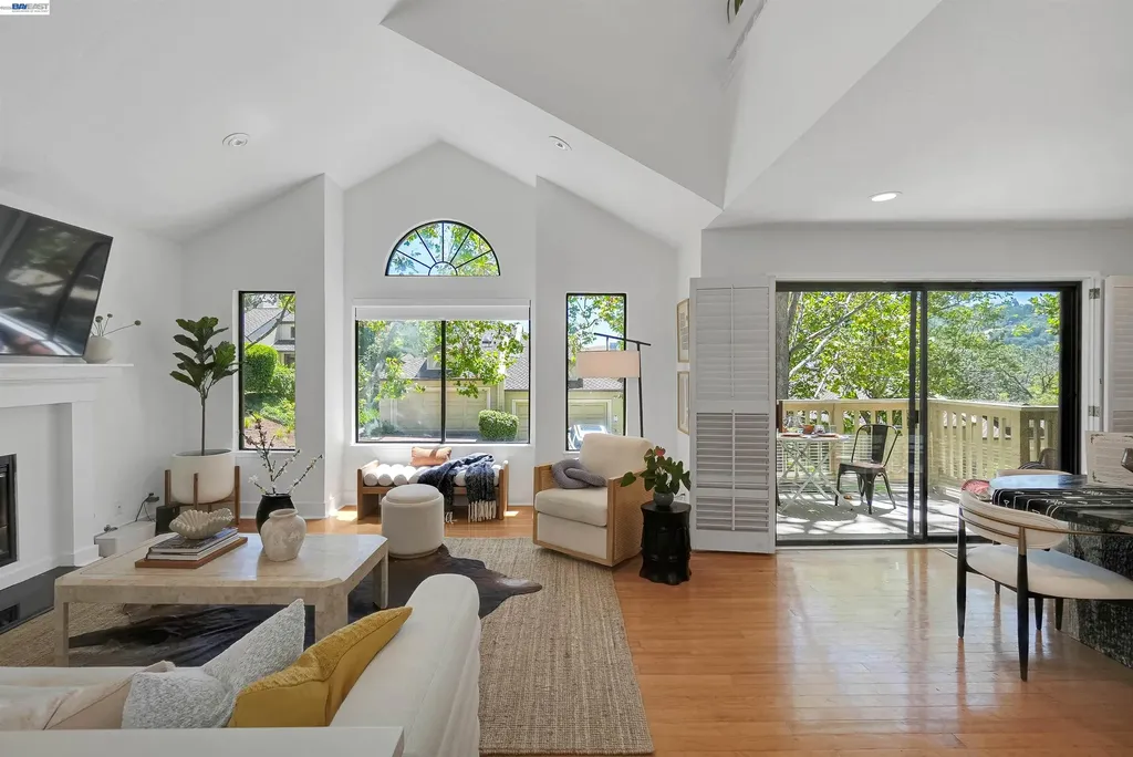 1934 Beacon Ridge Court Walnut Creek CA 94597