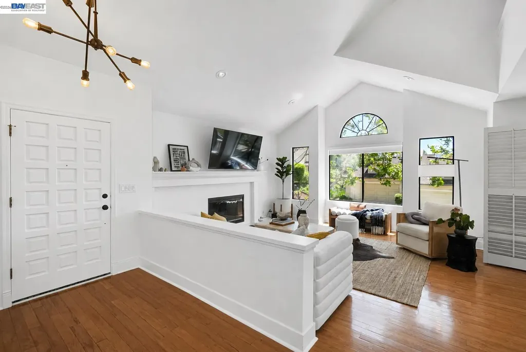 1934 Beacon Ridge Court Walnut Creek CA 94597