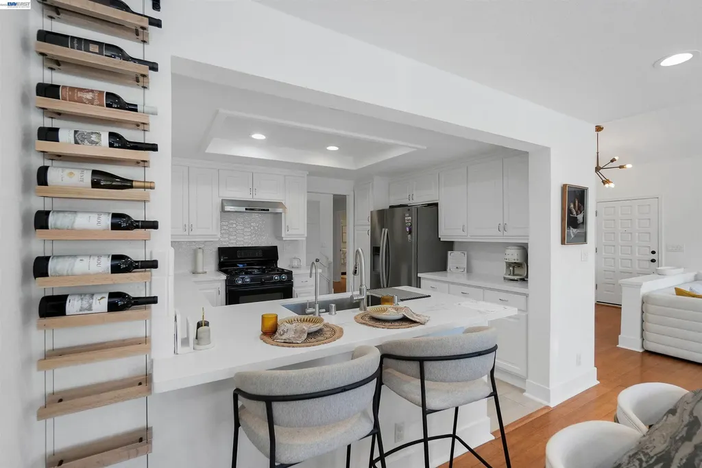 1934 Beacon Ridge Court Walnut Creek CA 94597