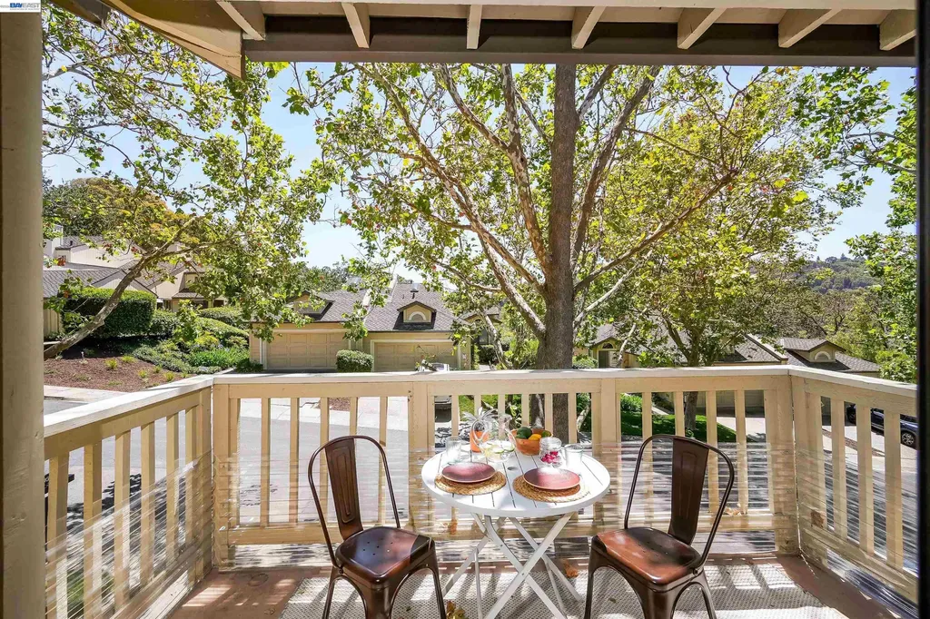 1934 Beacon Ridge Court Walnut Creek CA 94597