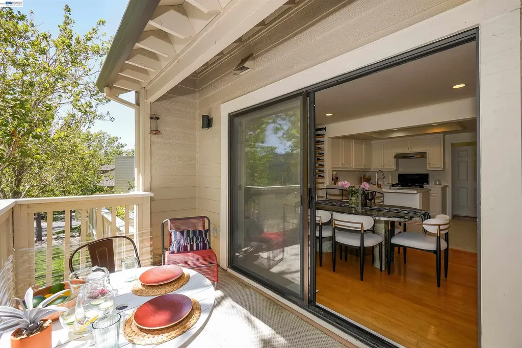 1934 Beacon Ridge Court Walnut Creek CA 94597