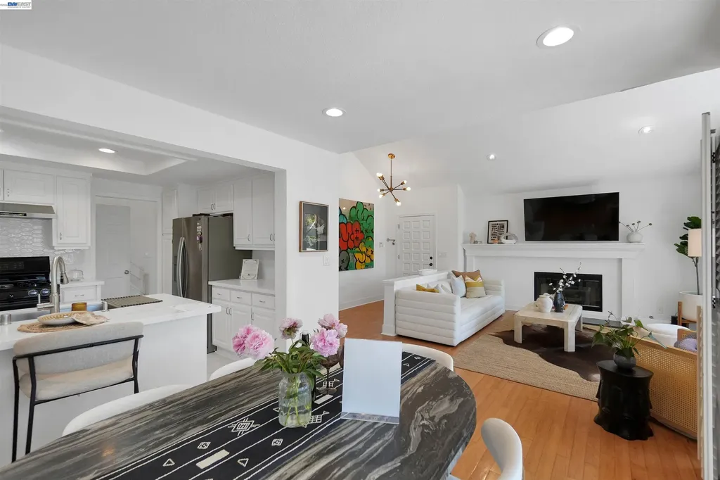 1934 Beacon Ridge Court Walnut Creek CA 94597