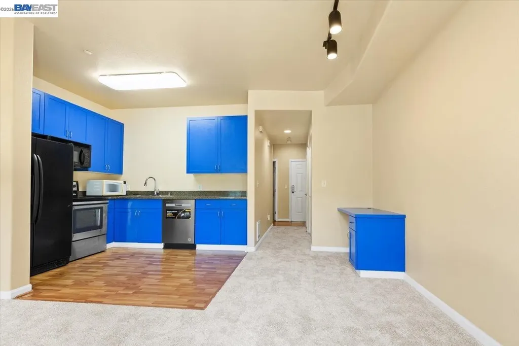 1121 40th Street Emeryville CA 94608