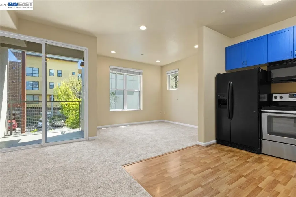 1121 40th Street Emeryville CA 94608