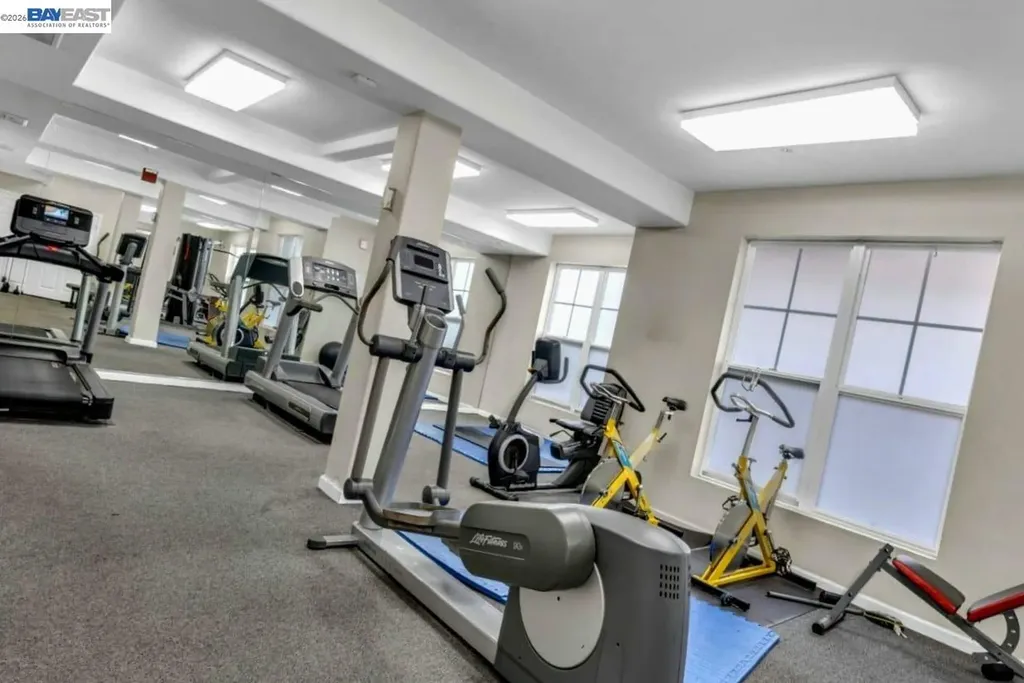 1121 40th Street Emeryville CA 94608