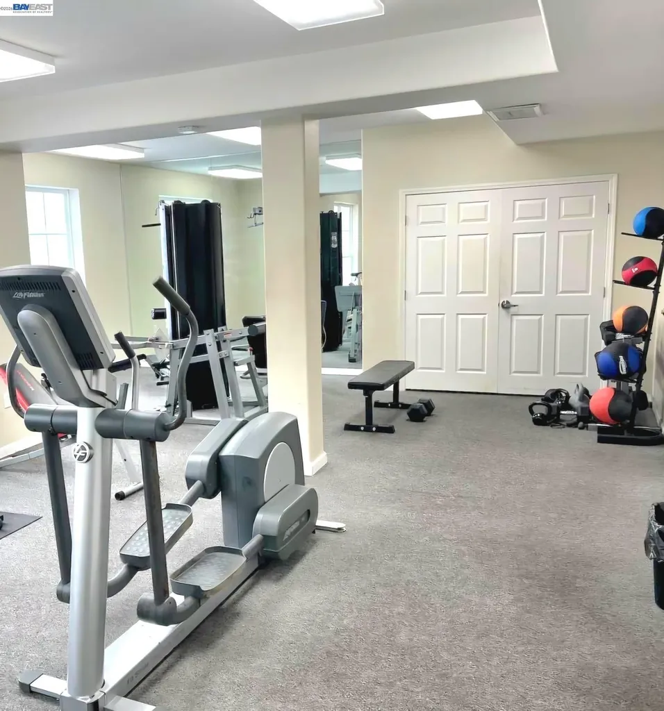 1121 40th Street Emeryville CA 94608