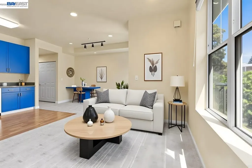 1121 40th Street Emeryville CA 94608