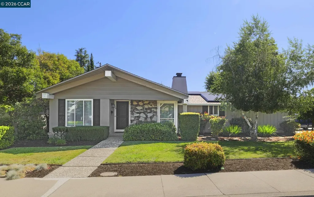 608 Banyan Lane Walnut Creek CA 94598