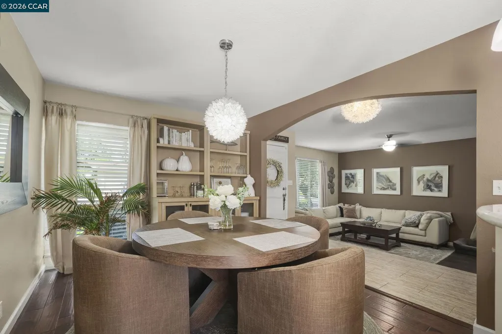 608 Banyan Lane Walnut Creek CA 94598