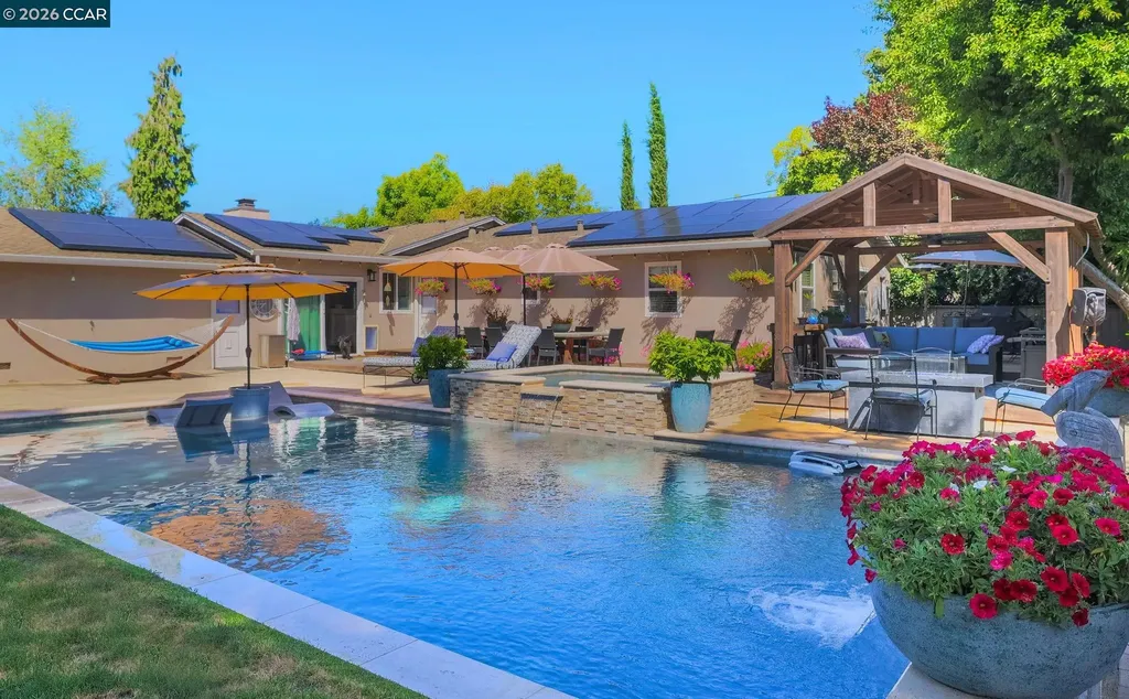 608 Banyan Lane Walnut Creek CA 94598