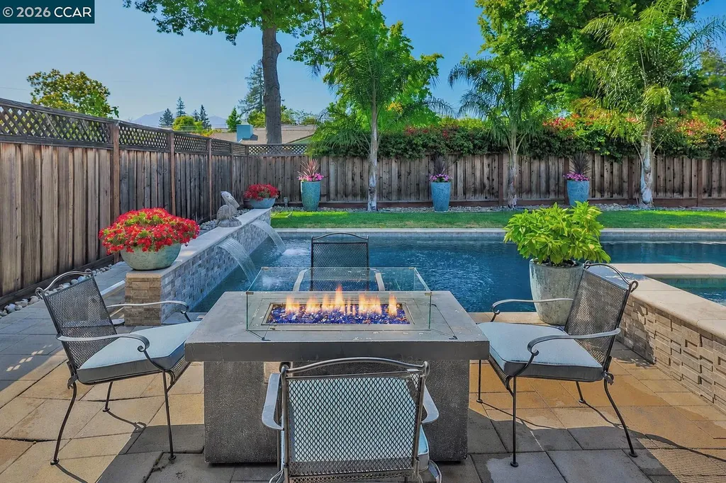608 Banyan Lane Walnut Creek CA 94598