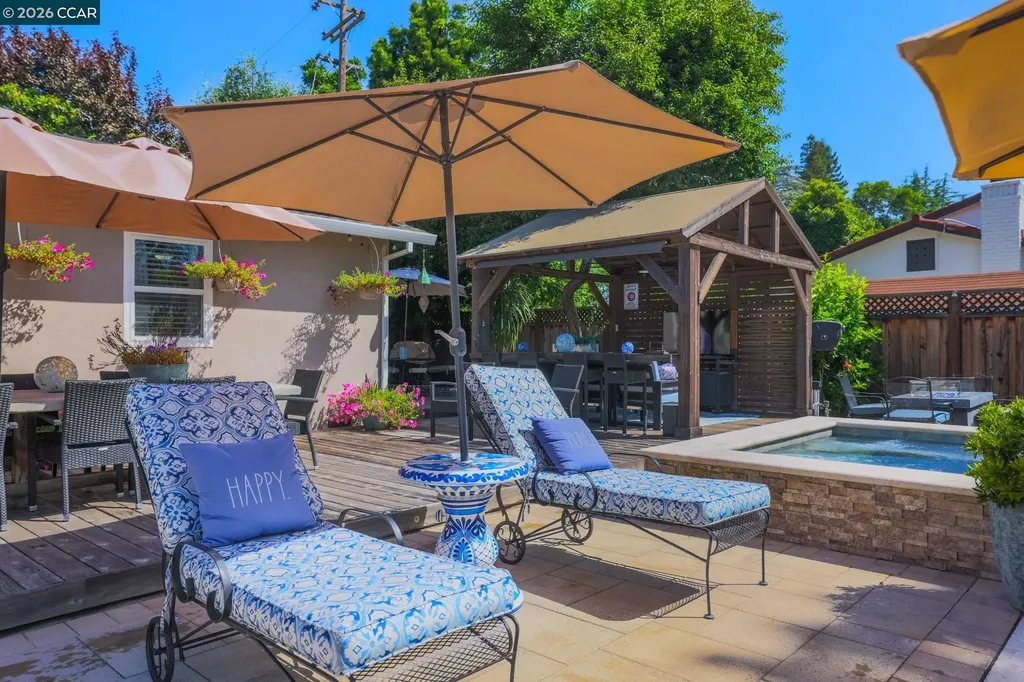 608 Banyan Lane Walnut Creek CA 94598