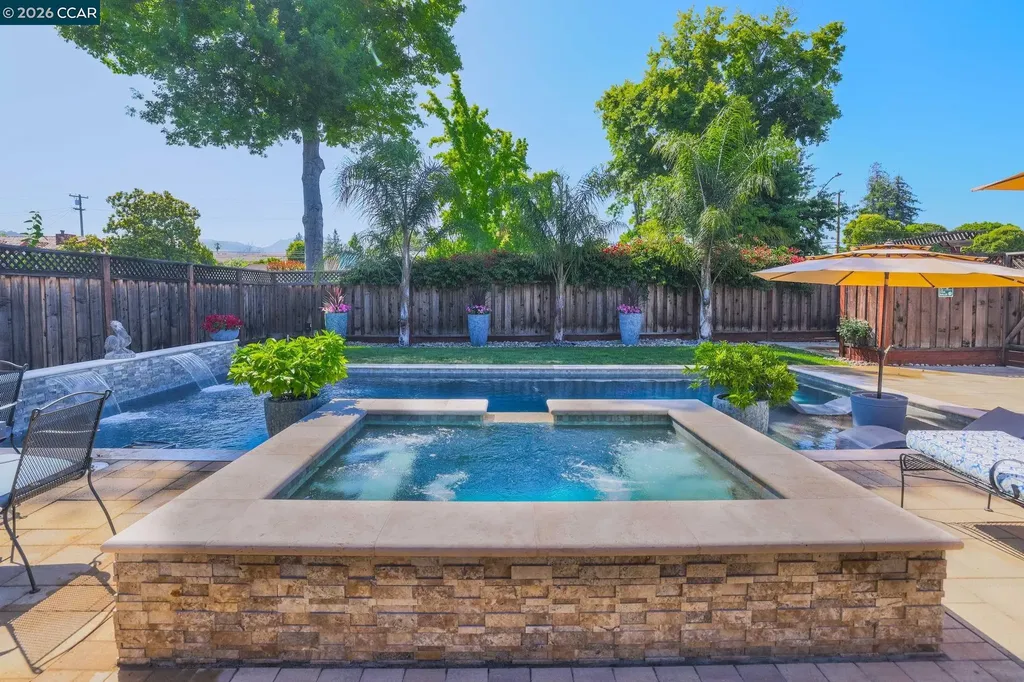 608 Banyan Lane Walnut Creek CA 94598