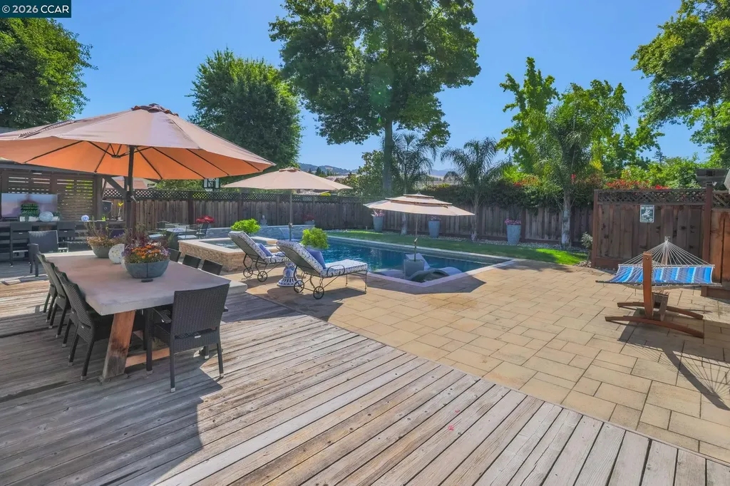 608 Banyan Lane Walnut Creek CA 94598