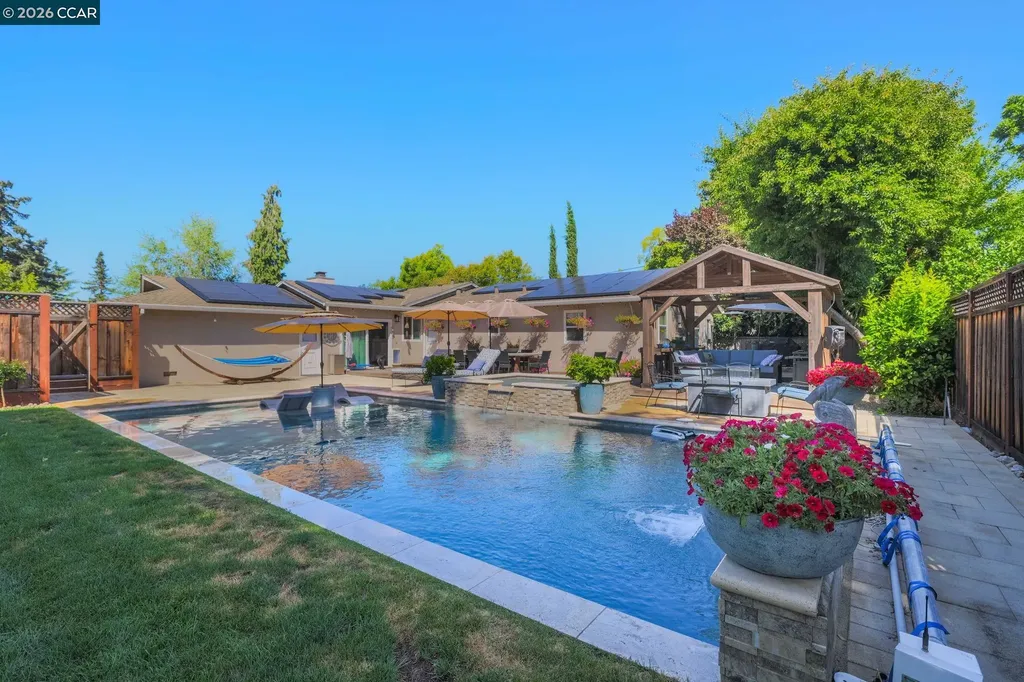 608 Banyan Lane Walnut Creek CA 94598